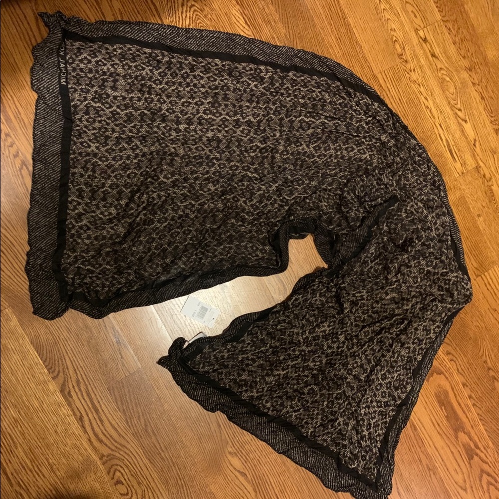 Michael Michael Kors scarf (print) Brand New